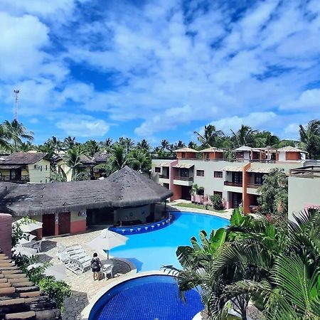 Chale Fantastico - Centro De Pipa - Resort Pipa Praia de Pipa Exteriér fotografie